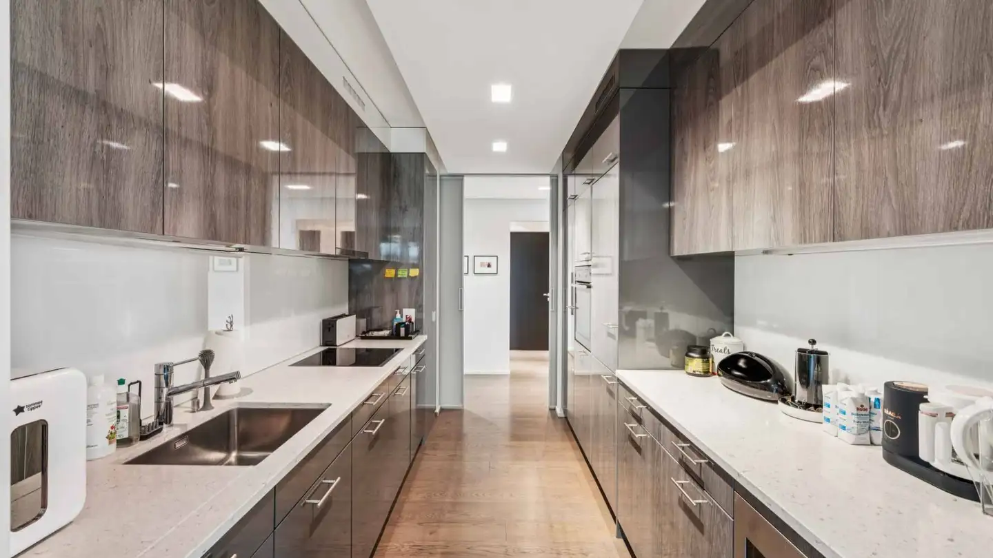 Appartamento in vendita - 1215 Genève - Foto 3