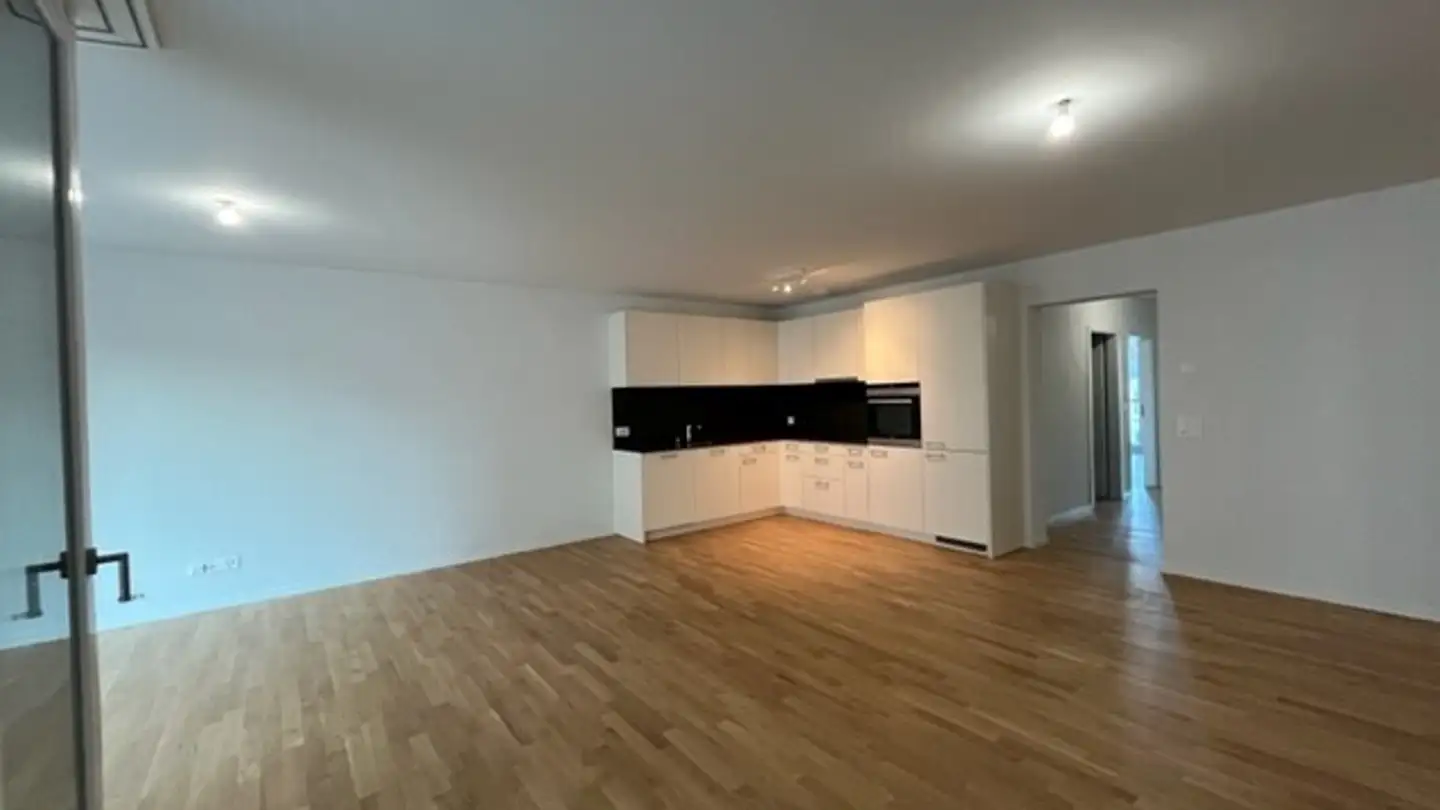 Apartment for rent - Route De Bâle 16, 2800 Delémont