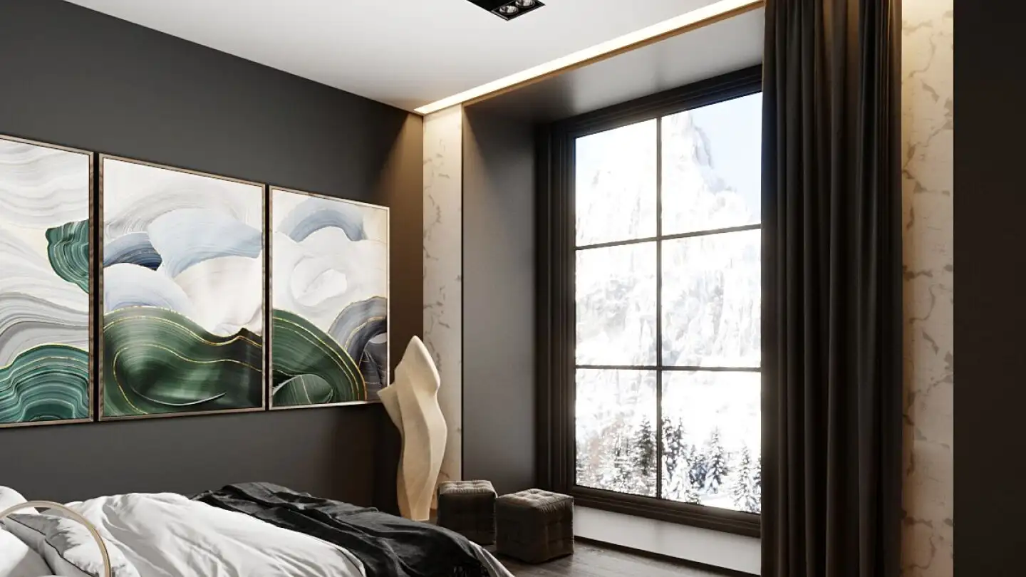 Appartamento in vendita - 3906 Saas-Fee - Photo 4