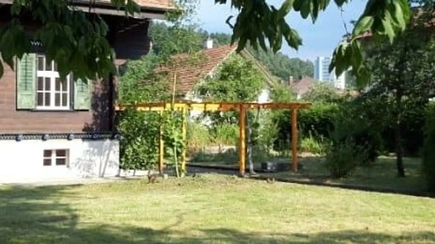 Single house for rent - Lötschenstrasse 27, 3072 Ostermundigen - Photo 3