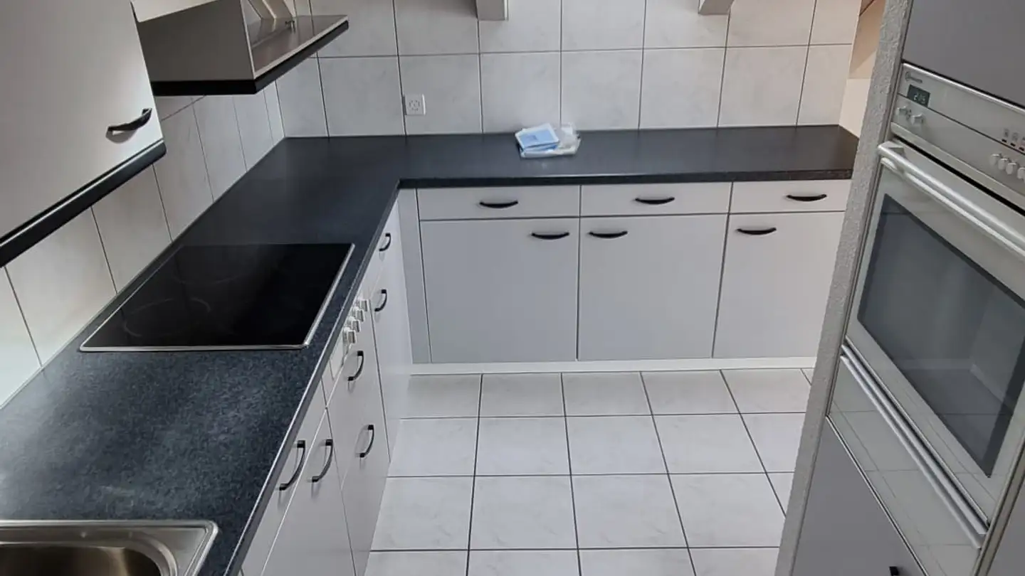 Dachgeschosswohnung mieten - Im Mooswasen 24, 4106 Therwil - Foto 4