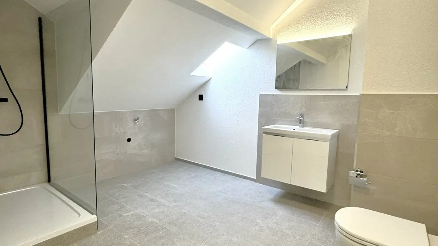 Appartement à louer - Schönbüelstrasse 8, 9032 Engelburg