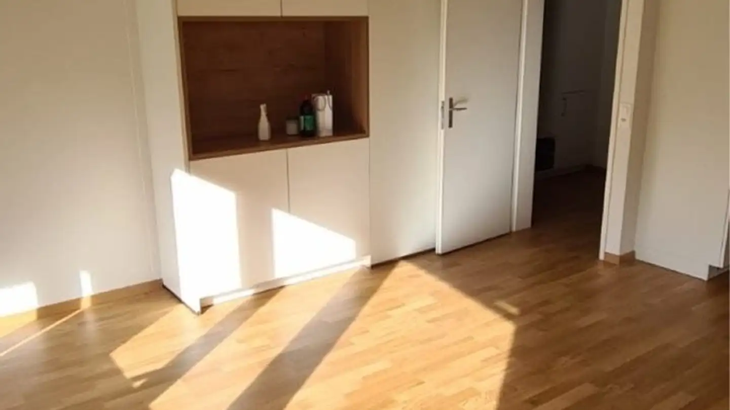 Appartamento in affitto - Rütistrasse 16, 8118 Pfaffhausen
