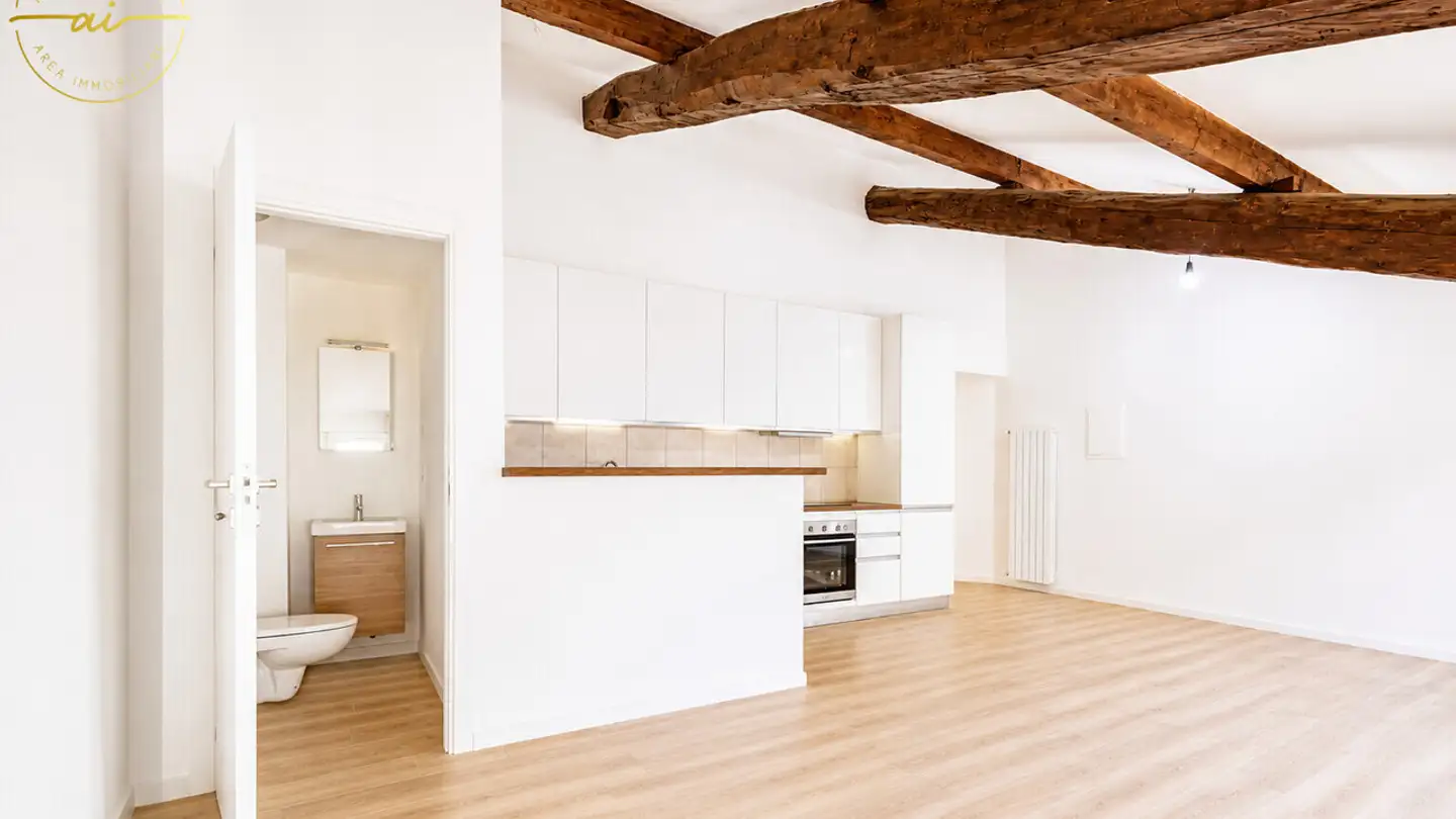 Appartement à vendre - 6825 Capolago - Photo 3