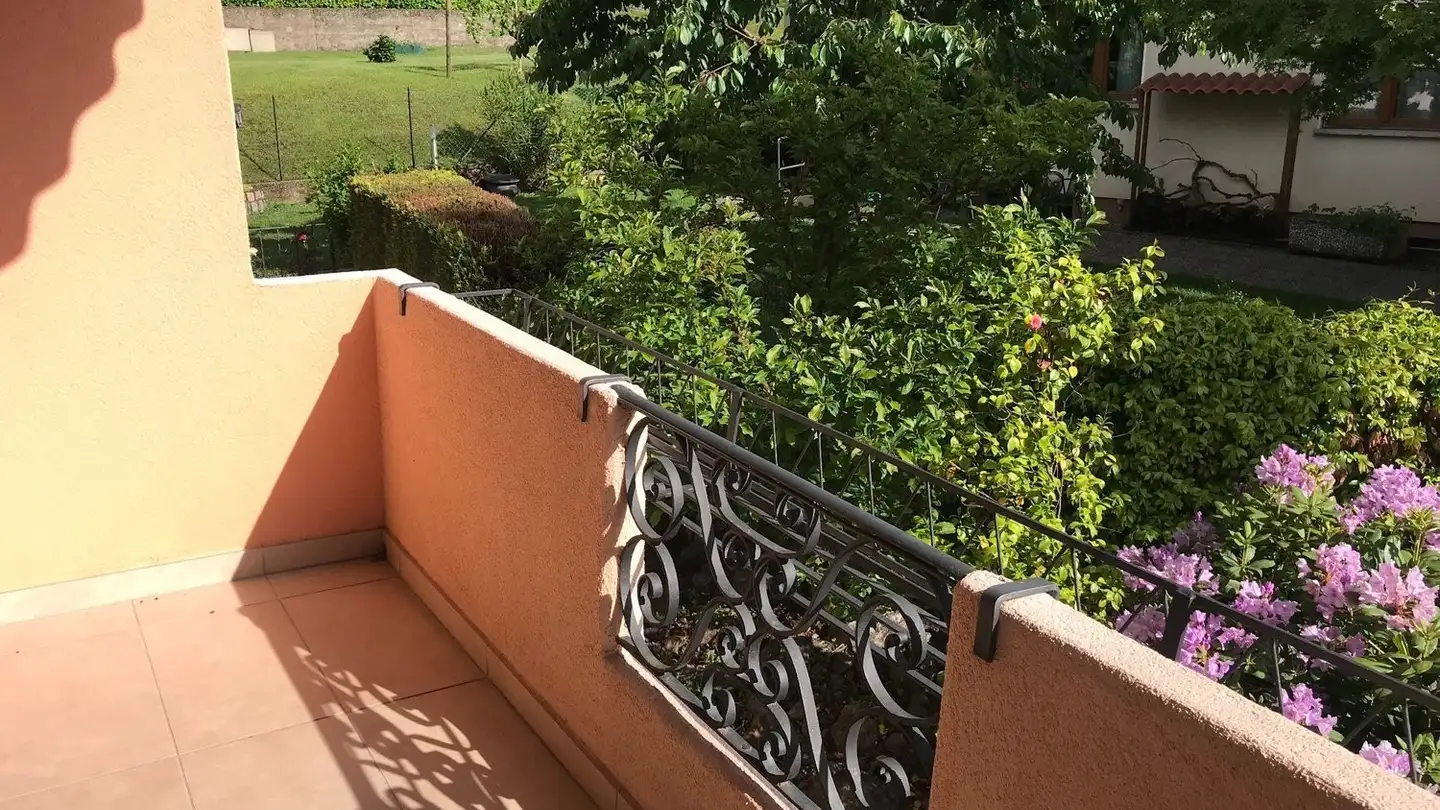 Appartamento in affitto - 6964 Davesco-Soragno - Photo 3