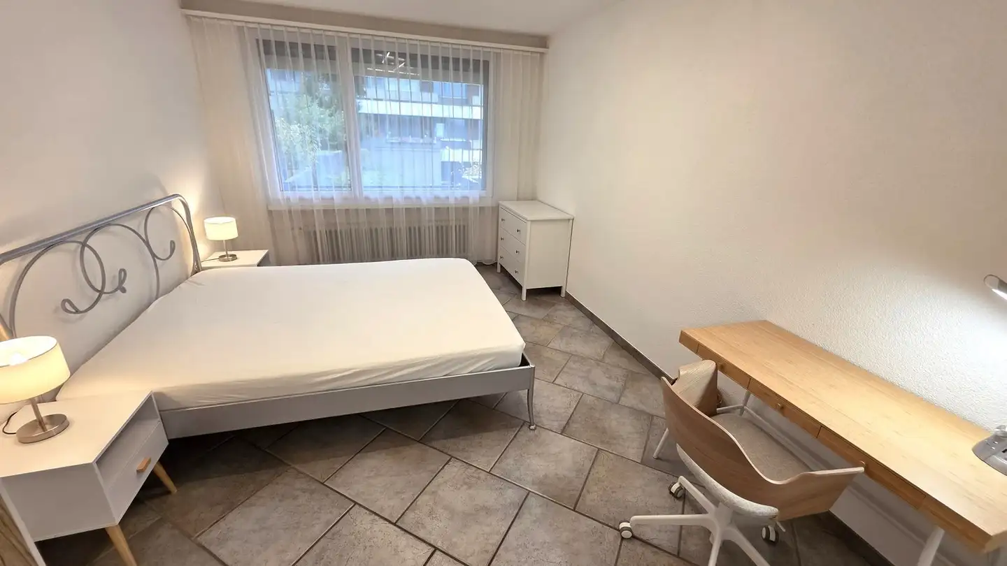 Apartment for rent - Sädlenweg 10, 8055 Zürich - Photo 4