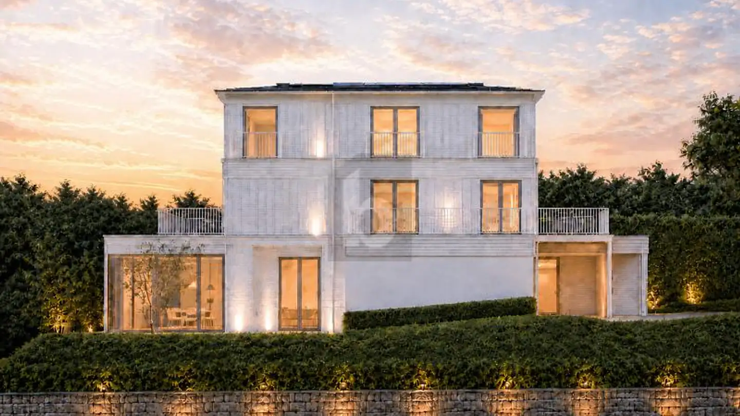 Casa bifamiliare in vendita - 4125 Riehen - Foto 4