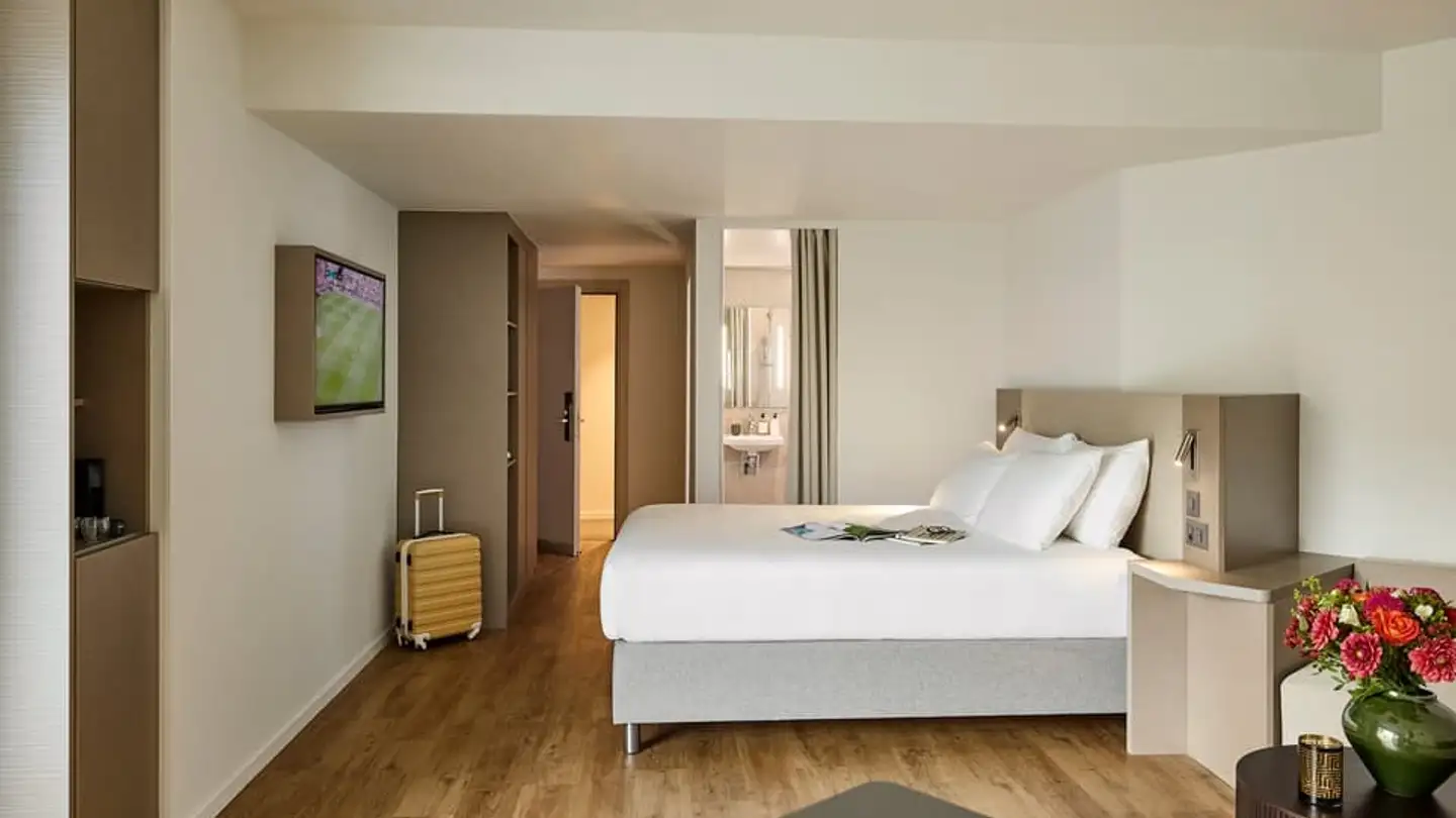 Appartement à louer - Rue Du Jura 13, 1201 Genève - Photo 4