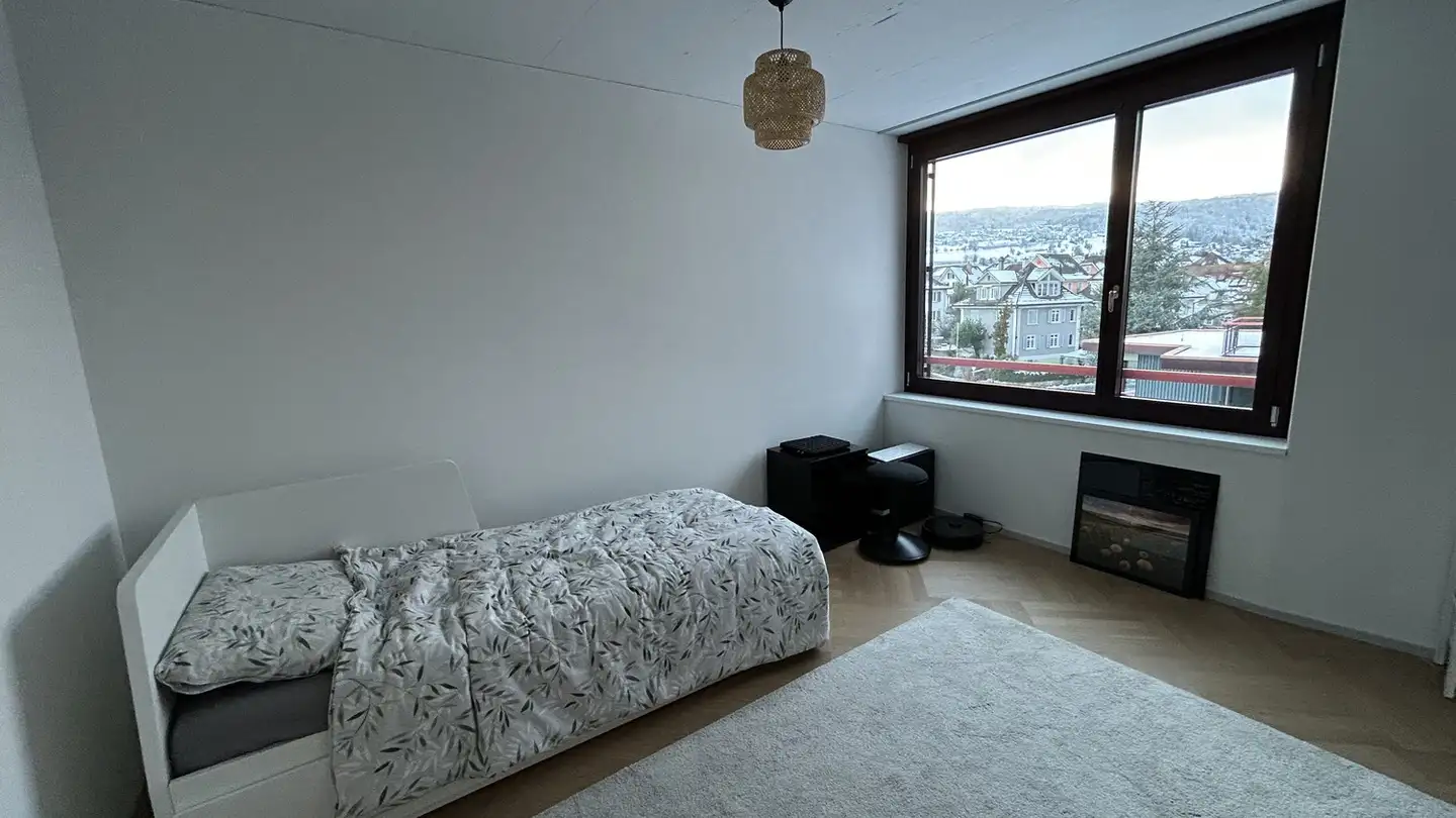 Appartement à louer - 8953 Dietikon - Photo 3