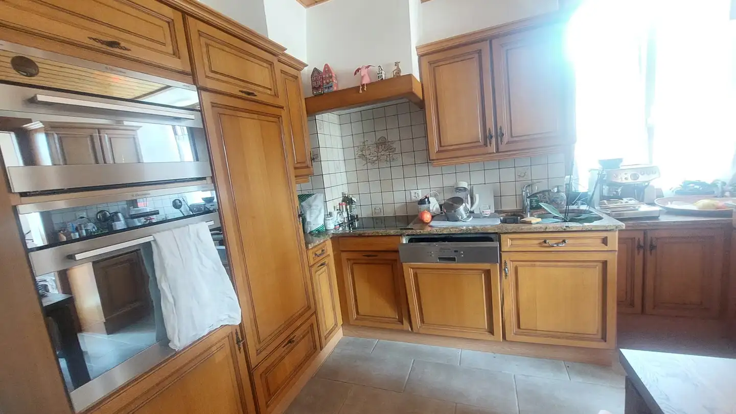 Apartment for rent - Ruelle De Belle-Maison 20, 1807 Blonay - Photo 3