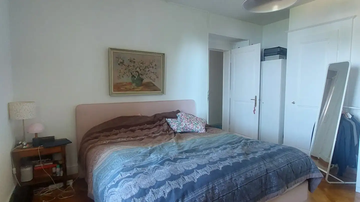Apartment for rent - Ruelle De Belle-Maison 20, 1807 Blonay - Photo 4