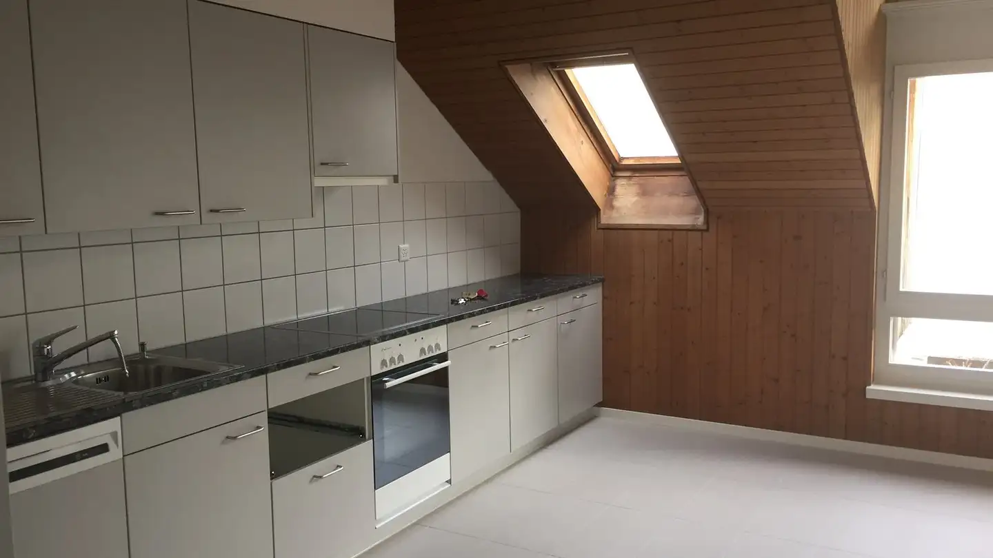 Wohnung mieten - Chemin De La Scierie / Sägefeldweg 33, 2504 Biel/Bienne