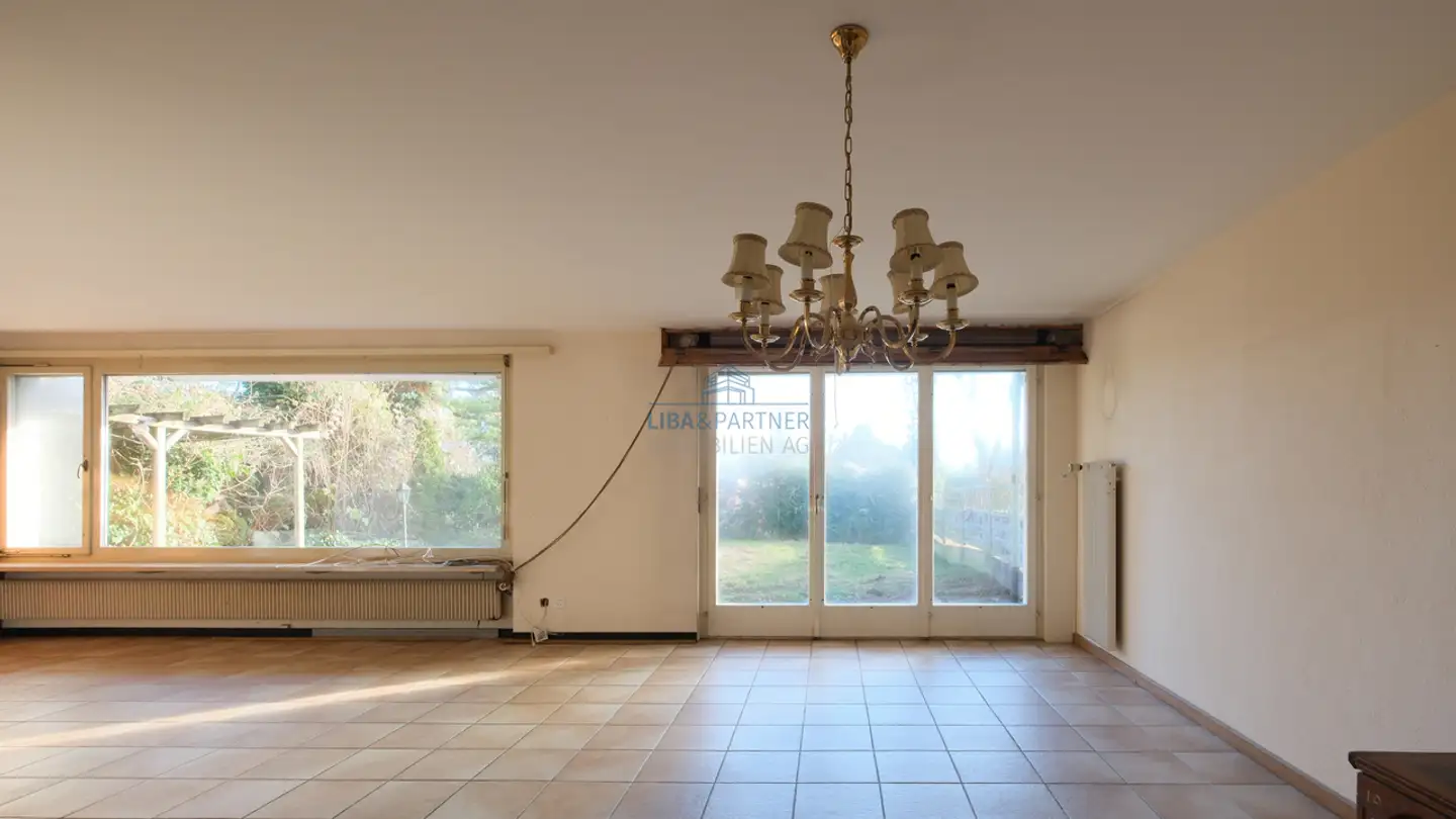 Semi-detached house for sale - Unterer Rebbergweg 35, 4153 Reinach BL - Photo 2