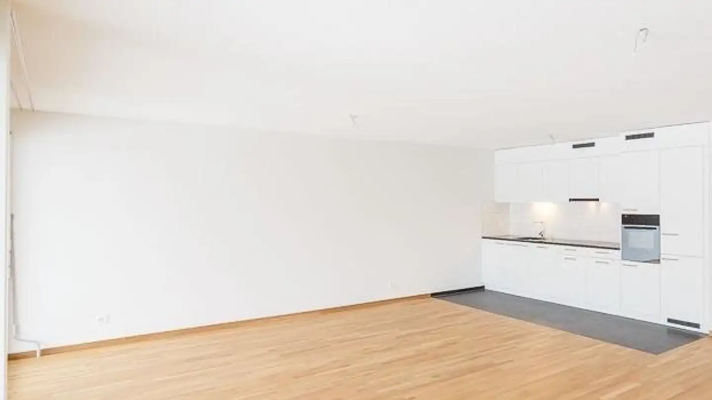 Appartement à louer - Witmattstrasse 2, 2540 Grenchen - Photo 2