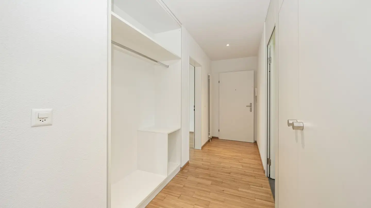 Wohnung mieten - Flurhofstrasse 16, 9500 Wil SG