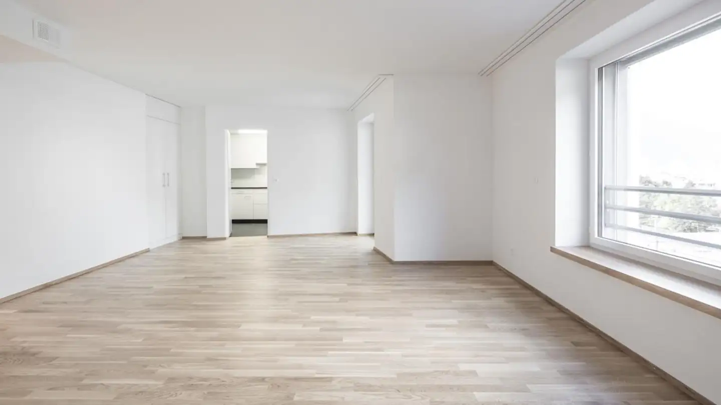 Apartment for rent - Saluferstrasse 35, 7000 Chur - Photo 3