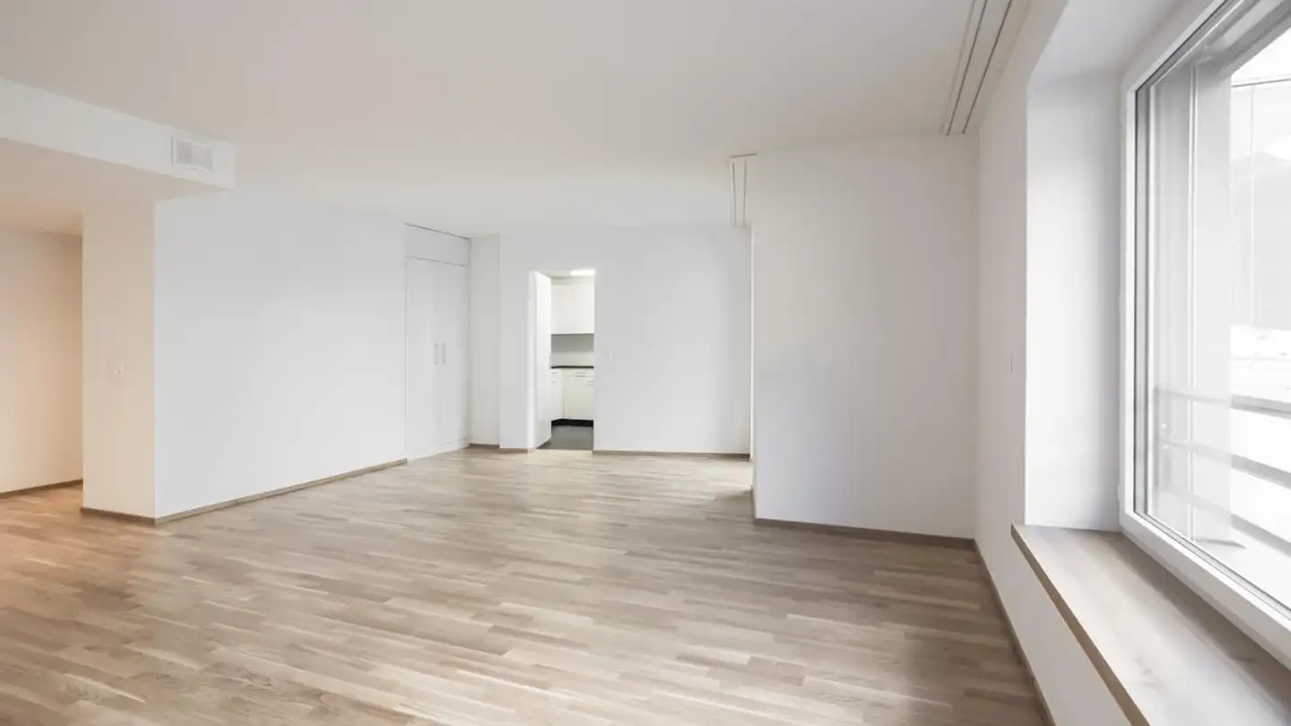 Apartment for rent - Saluferstrasse 35, 7000 Chur - Photo 4