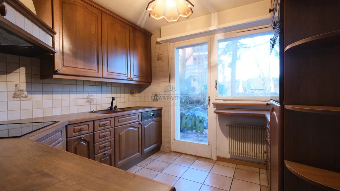 Semi-detached house for sale - Unterer Rebbergweg 35, 4153 Reinach BL - Photo 4