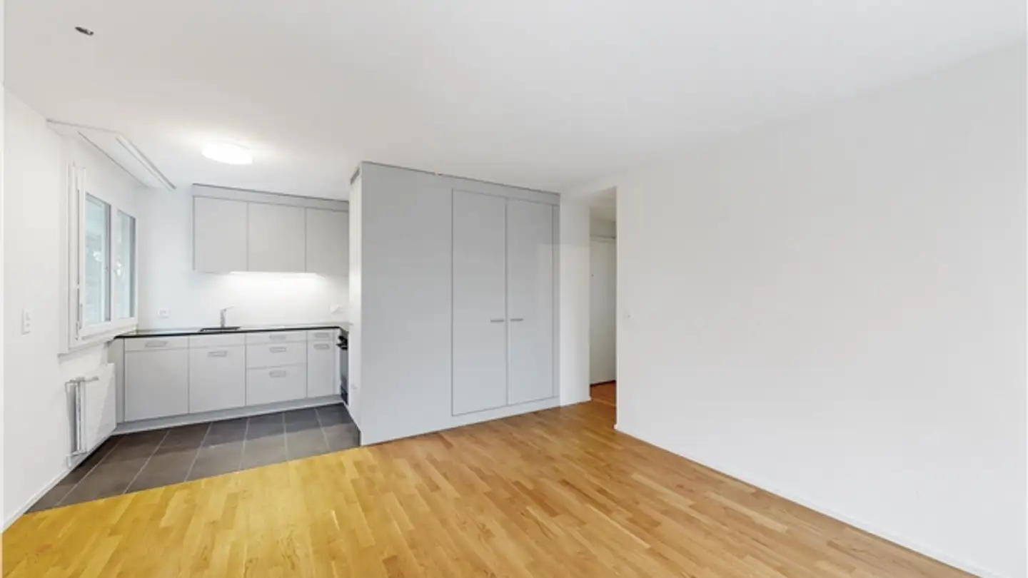 Appartement à louer - Biberlinstrasse 8, 8032 Zürich