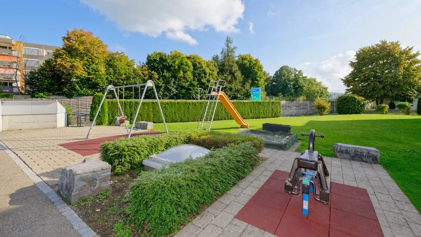 Wohnung mieten - Flurhofstrasse 16, 9500 Wil SG - Foto 3