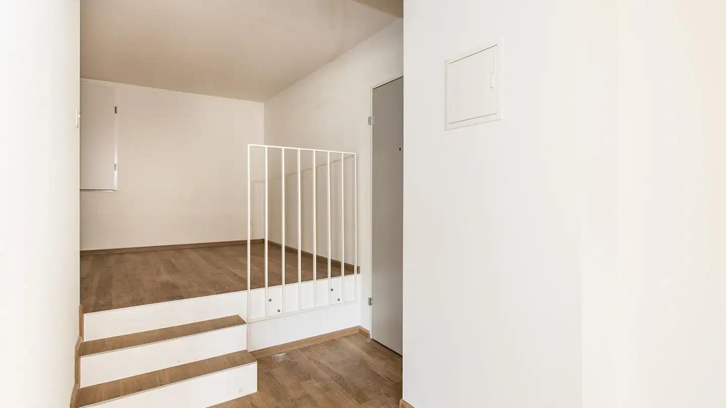 Appartamento in affitto - Dornacherstrasse 38, 4053 Basel - Photo 2