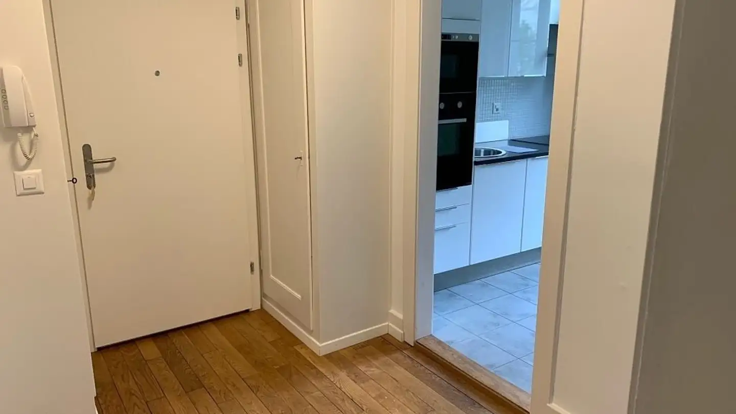 Apartment for rent - Blumenstrasse 2, 3052 Zollikofen - Photo 2