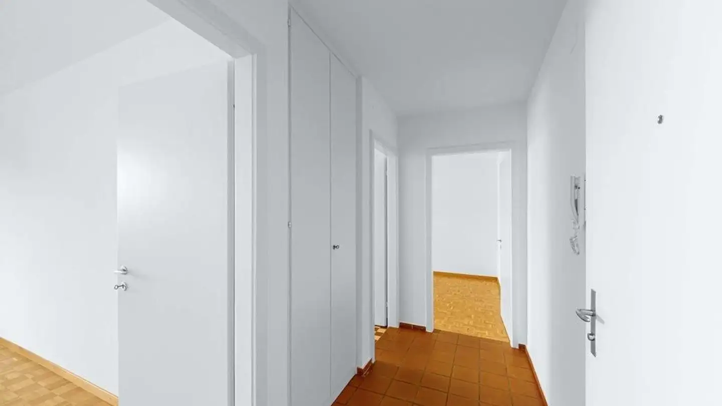 Wohnung mieten - Müllheimerstrasse 144, 4057 Basel - Foto 3