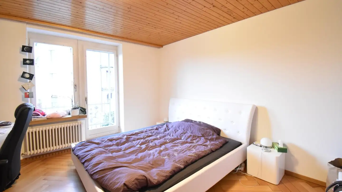 Appartement à louer - Ruhbergstrasse 36, 9000 St. Gallen - Photo 4