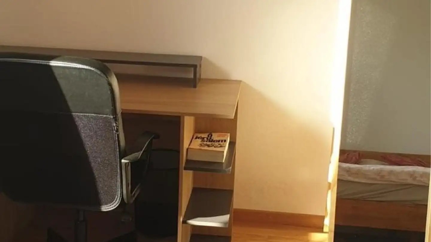 Apartment for rent - Rue Dancet 22, 1205 Genève - Photo 2