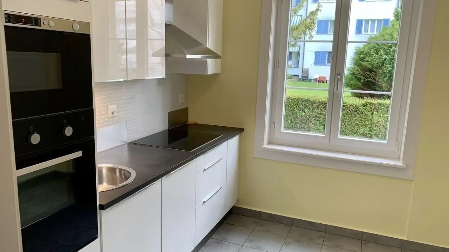 Apartment for rent - Blumenstrasse 2, 3052 Zollikofen - Photo 3