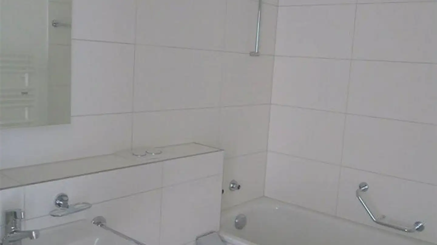 Appartamento in affitto - Waldheimstrasse 8, 3012 Bern - Foto 4