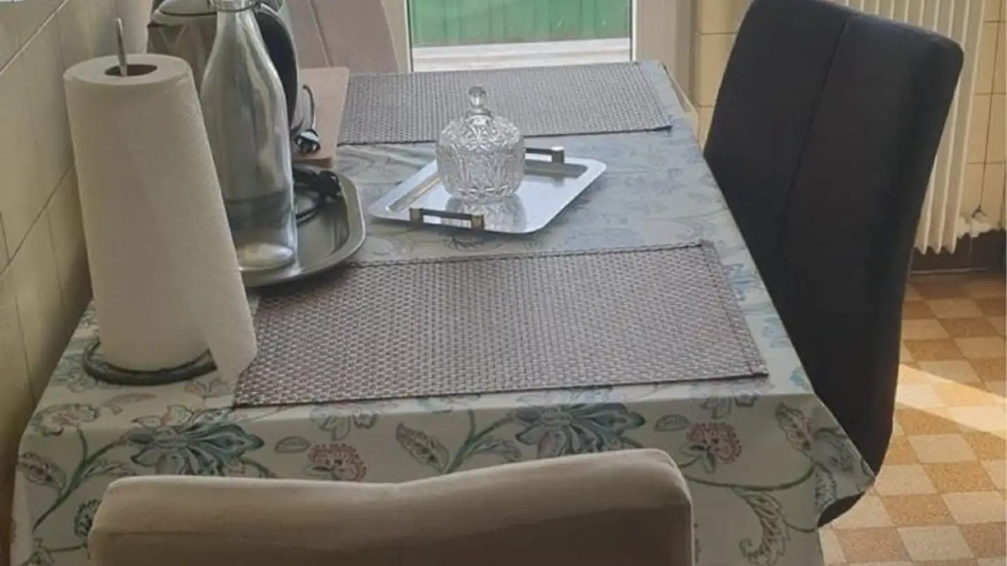 Apartment for rent - Rue Dancet 22, 1205 Genève - Photo 3