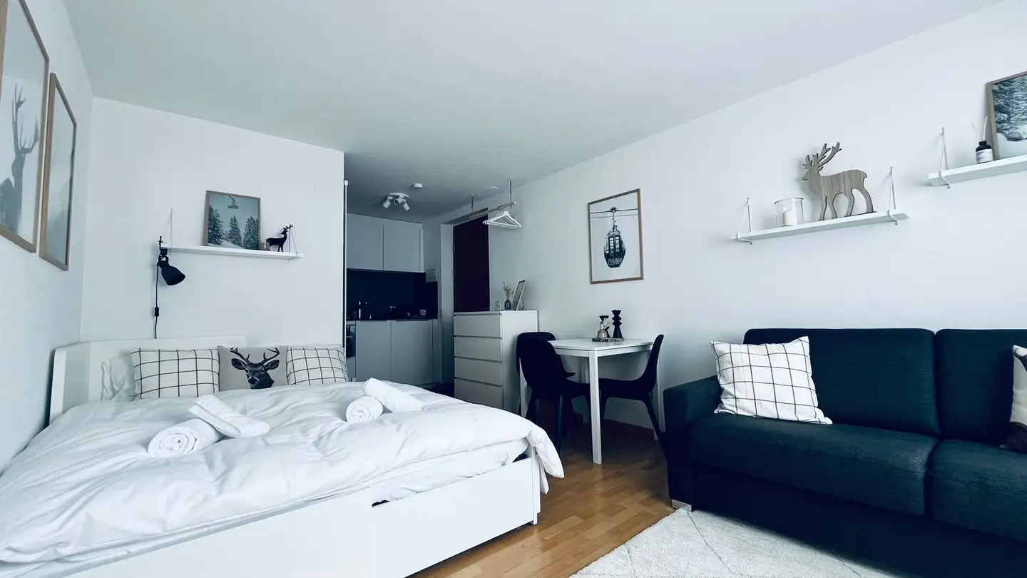 Appartamento in vendita - Via Uaul Pign 12, 7018 Flims Waldhaus - Photo 4