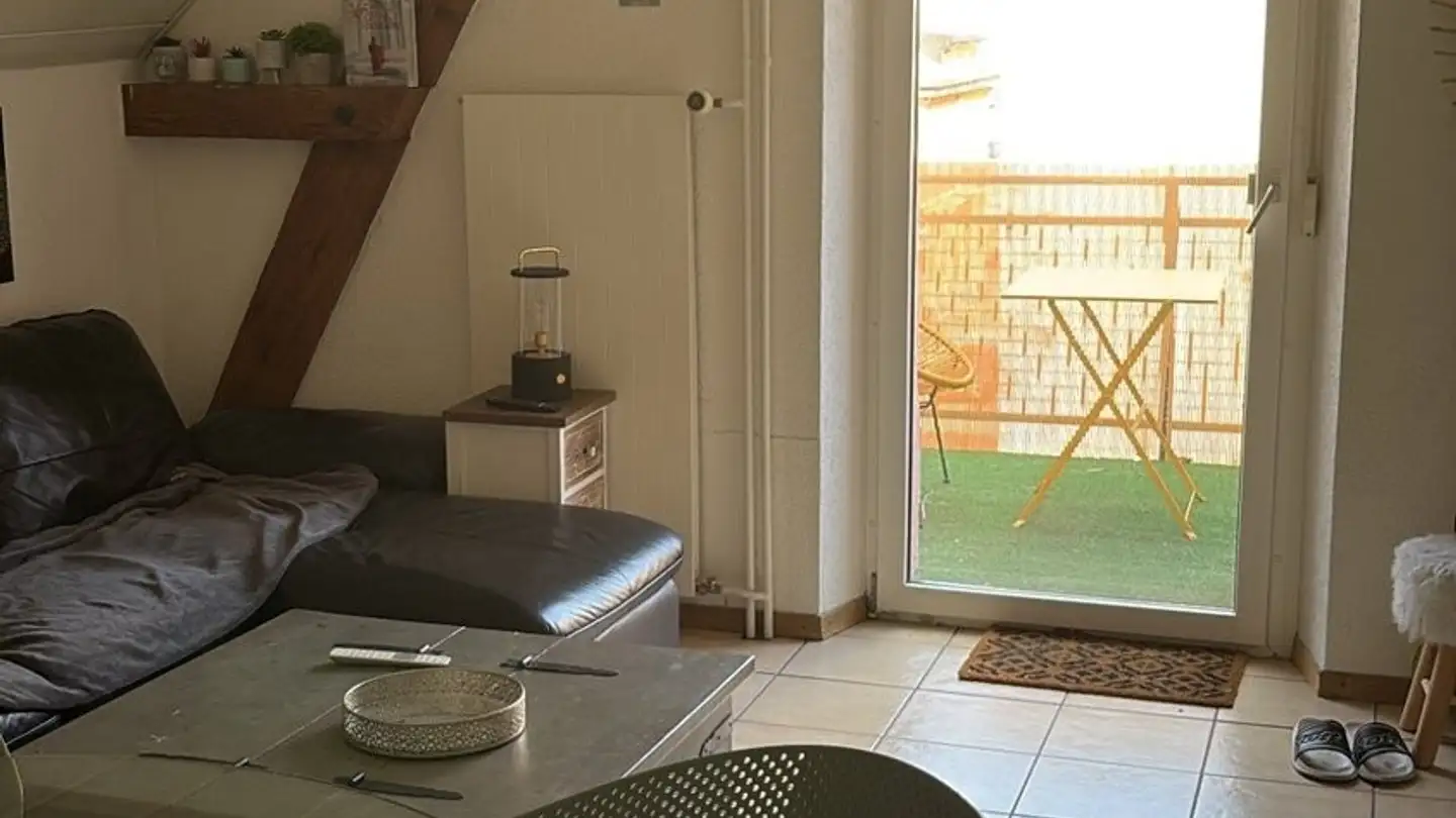 Apartment for rent - Rue De France 31, 2400 Le Locle