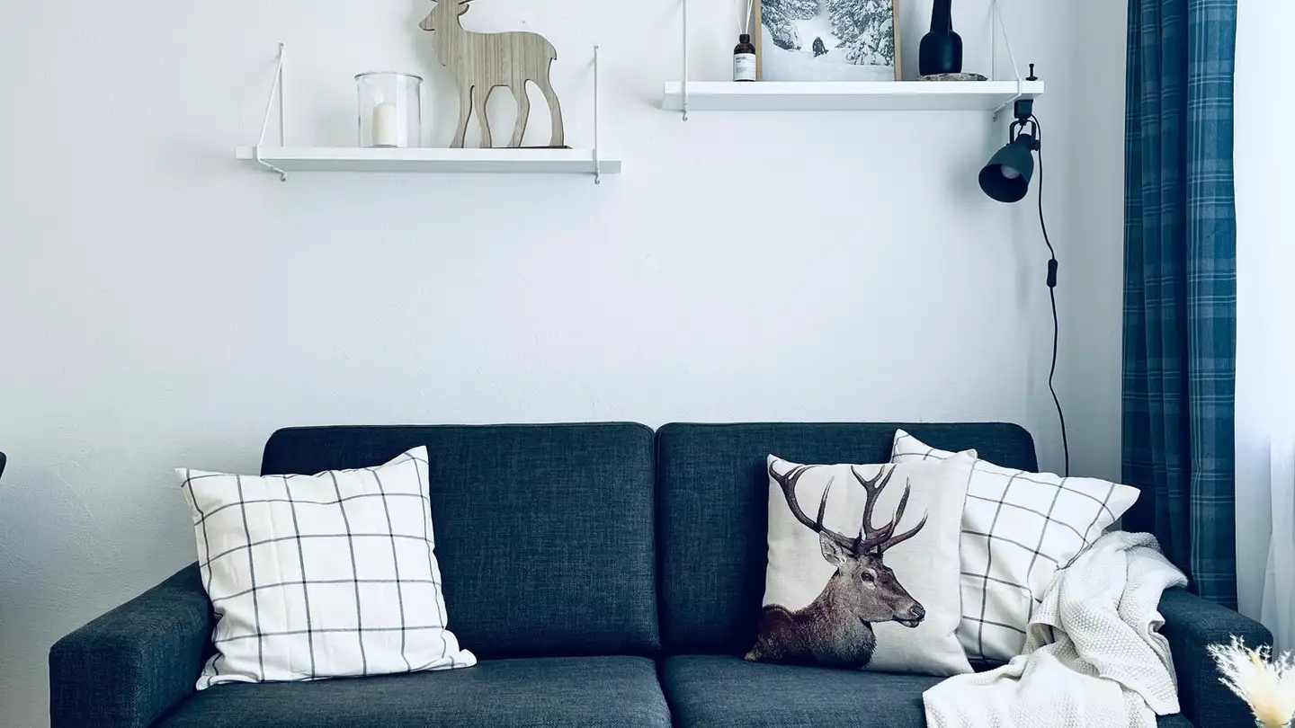 Appartamento in vendita - Via Uaul Pign 12, 7018 Flims Waldhaus - Photo 3