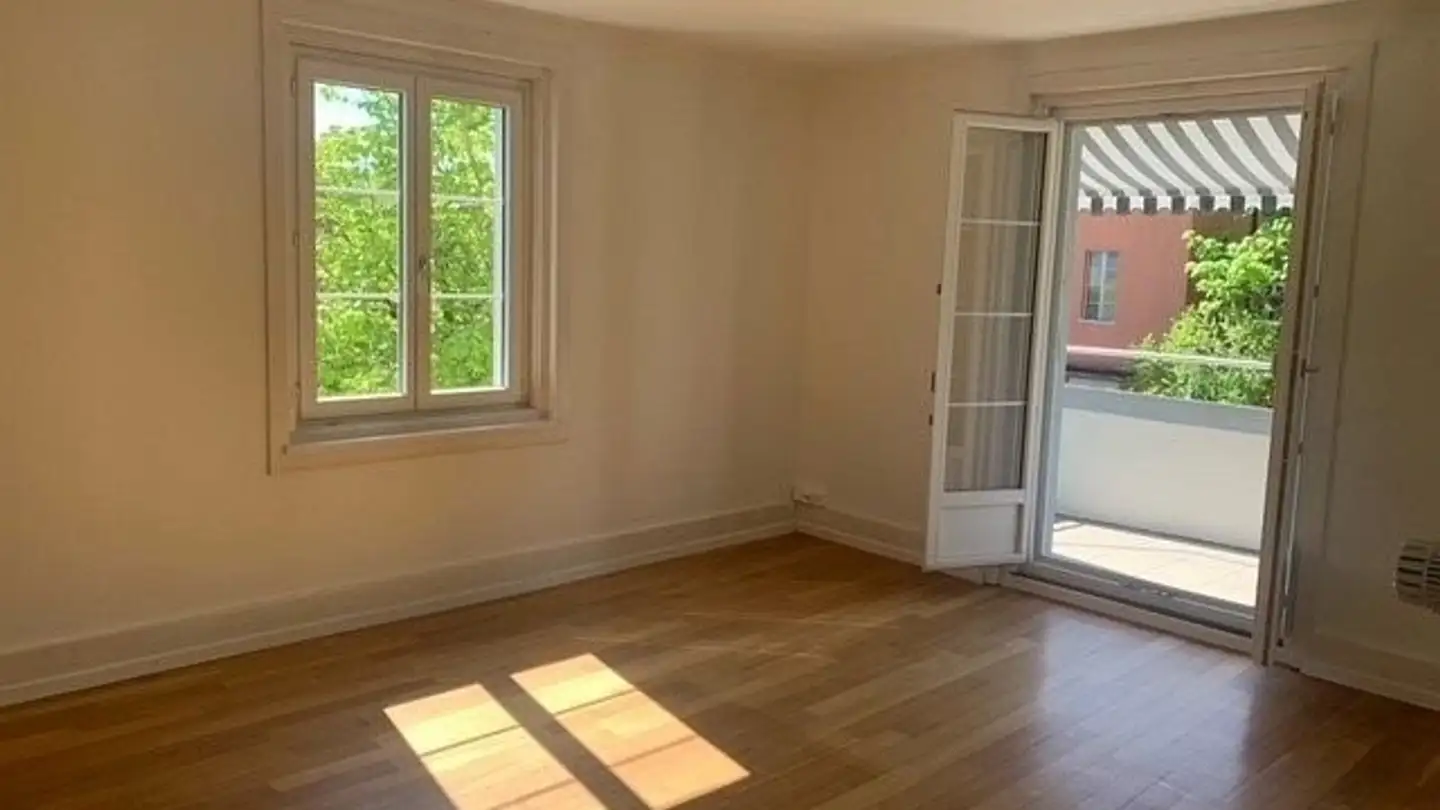 Apartment for rent - Blumenstrasse 2, 3052 Zollikofen - Photo 4