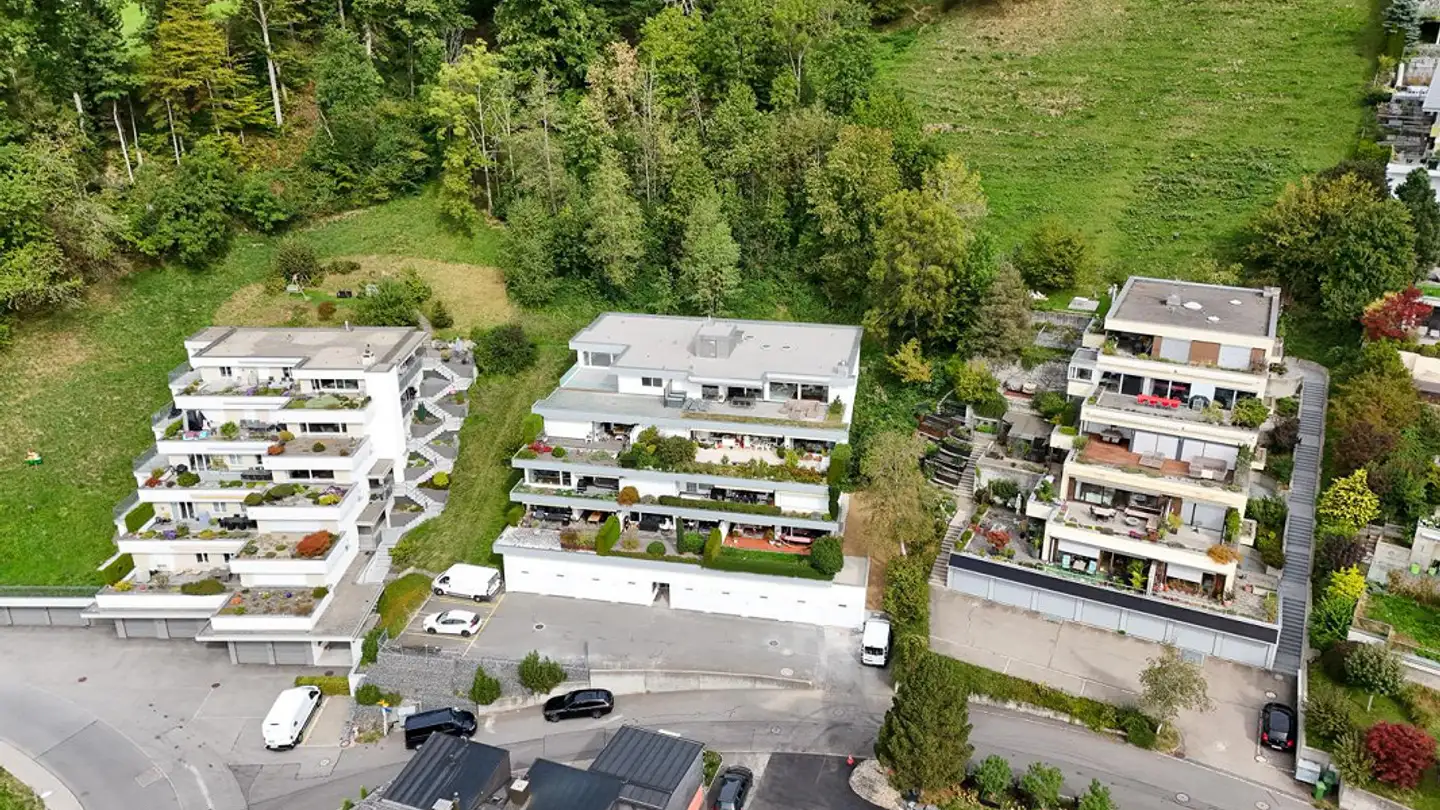 Penthouse for sale - Terrassenweg 1, 6315 Oberägeri - Photo 2