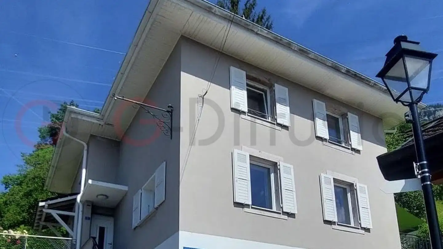 Einfamilienhaus kaufen - 1844 Villeneuve VD - Foto 3
