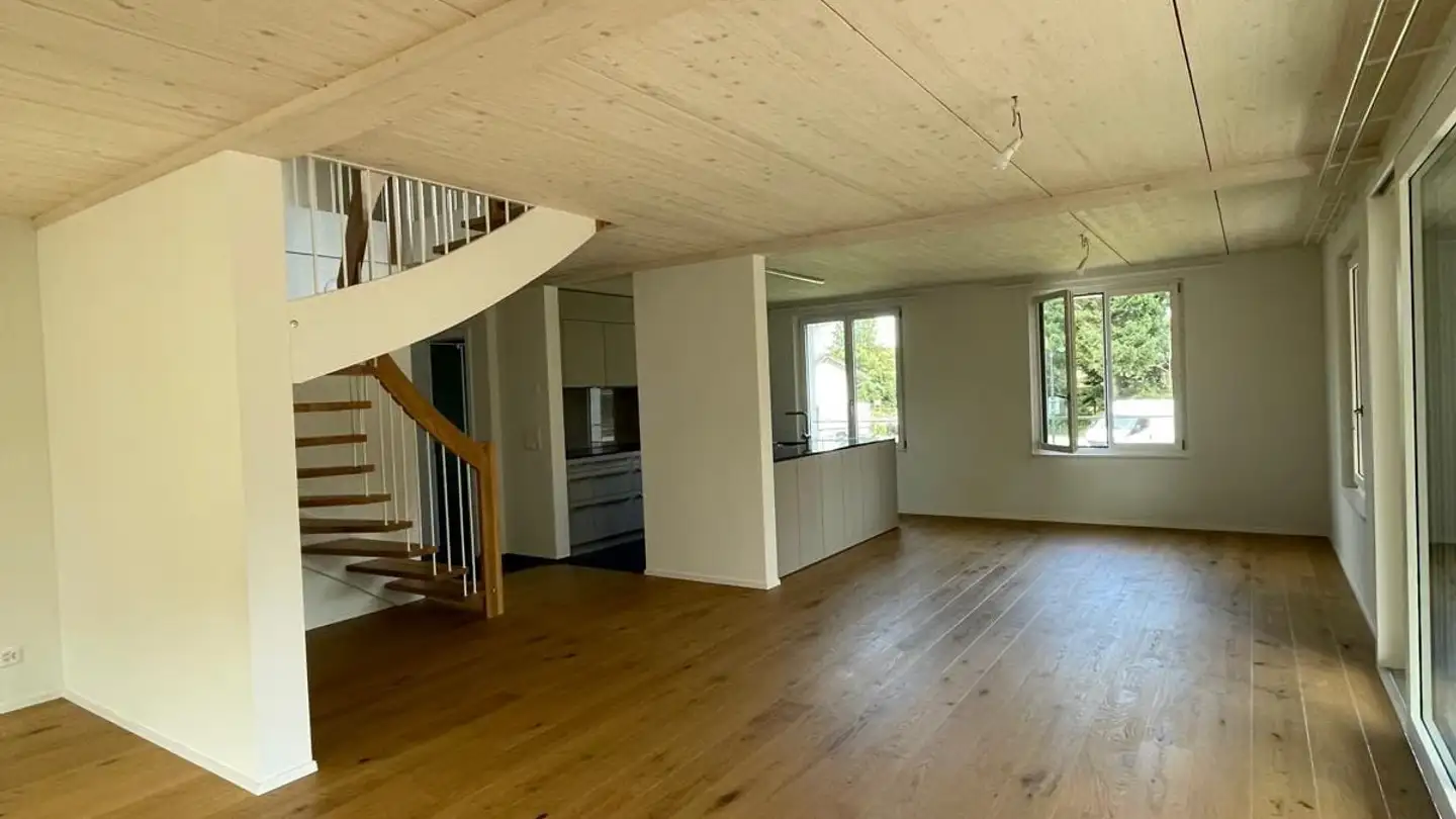 Duplex for rent - 6162 Entlebuch - Photo 3