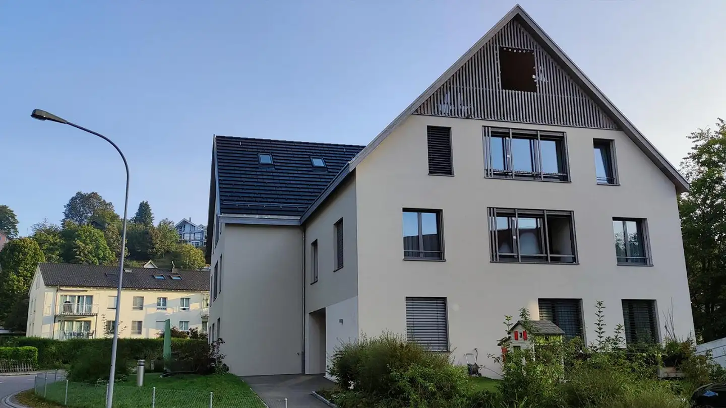 Place de parking souterraine à louer - Birchwilerstrasse 12, 8303 Bassersdorf - Photo 2
