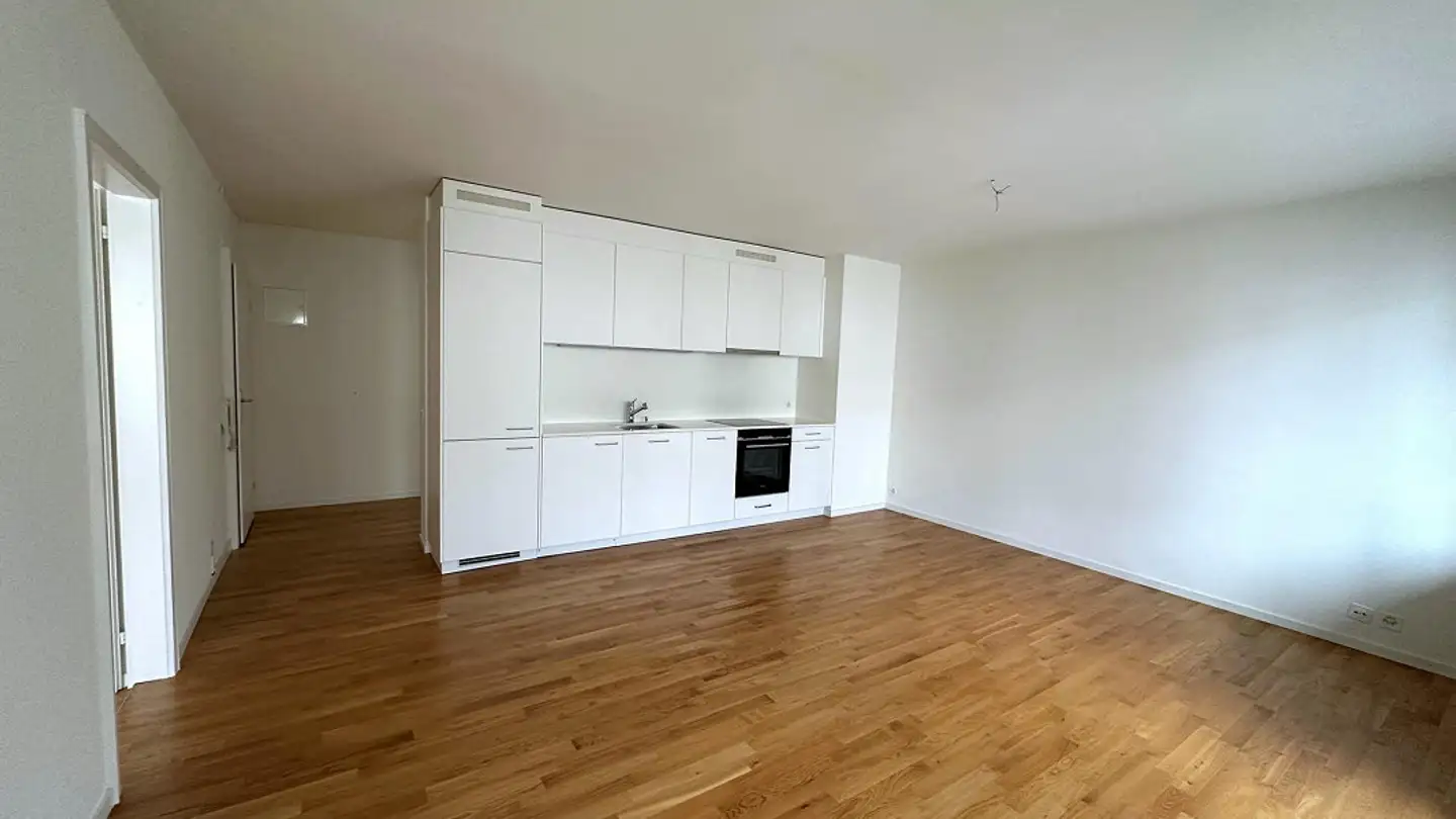 Wohnung mieten - Frobenstrasse 21, 4053 Basel - Foto 2