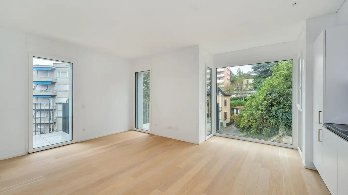 Appartement à vendre - Via Bertola, 6833 Vacallo - Photo 2