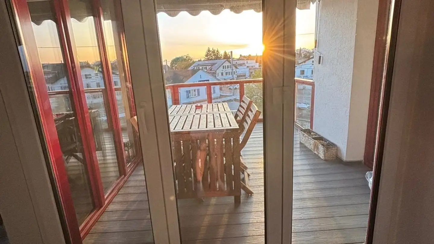 Appartamento in affitto - Bahnhofstrasse 1, 8965 Berikon - Foto 2