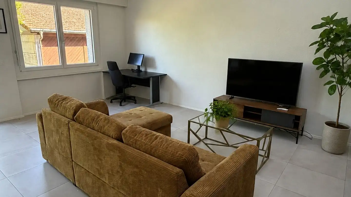 Appartement à louer - Dorfstrasse 14, 5420 Ehrendingen - Photo 2