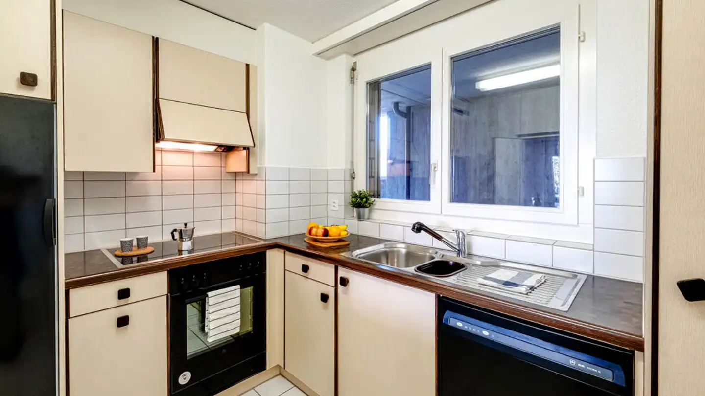 Apartment for rent - Angensteinerstrasse 22, 4153 Reinach BL - Photo 2
