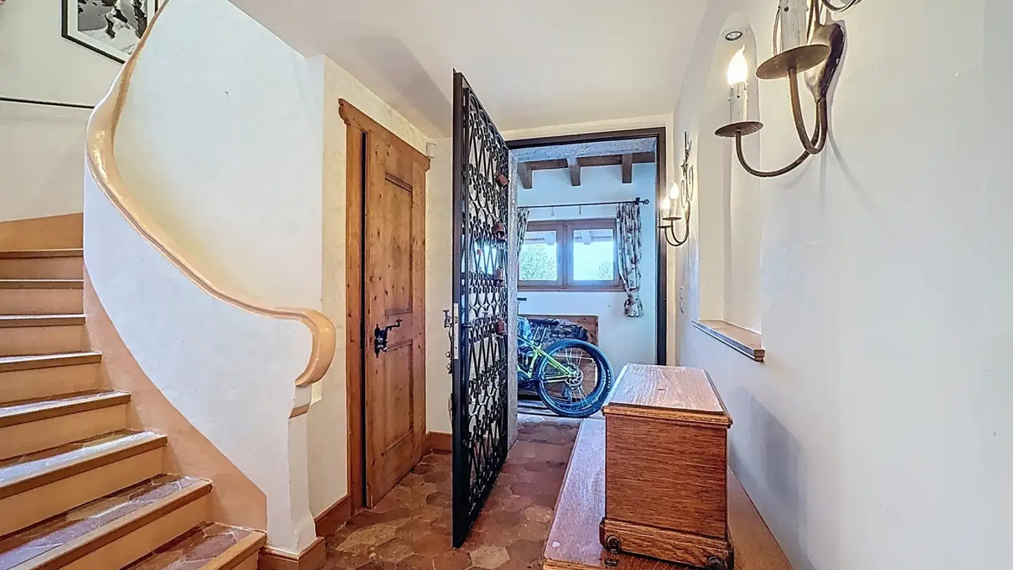 Duplex in vendita - 1934 Le Châble VS - Foto 4