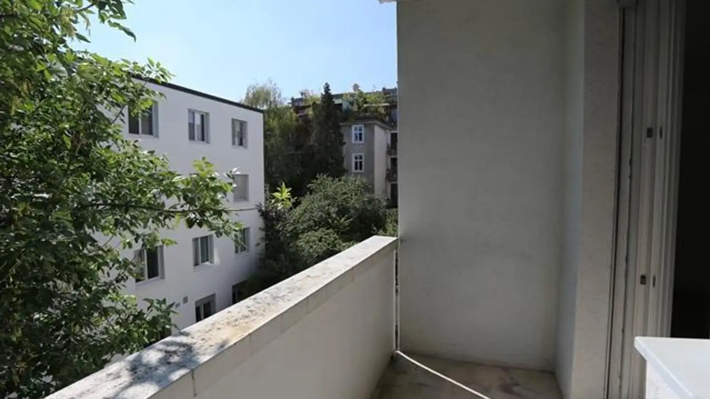Wohnung mieten - Frobenstrasse 21, 4053 Basel - Foto 3