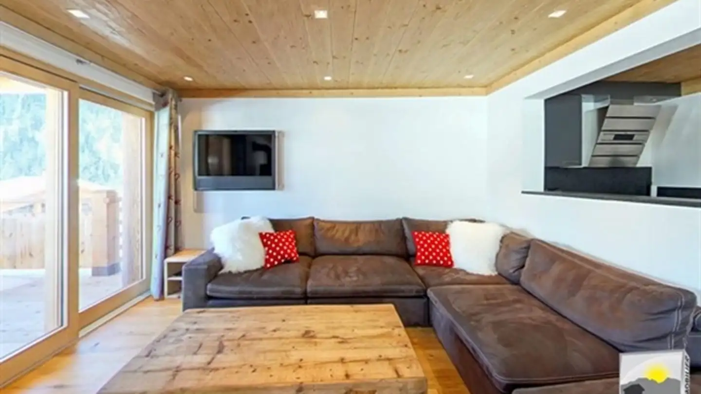 Appartamento in vendita - 3961 Grimentz - Photo 2