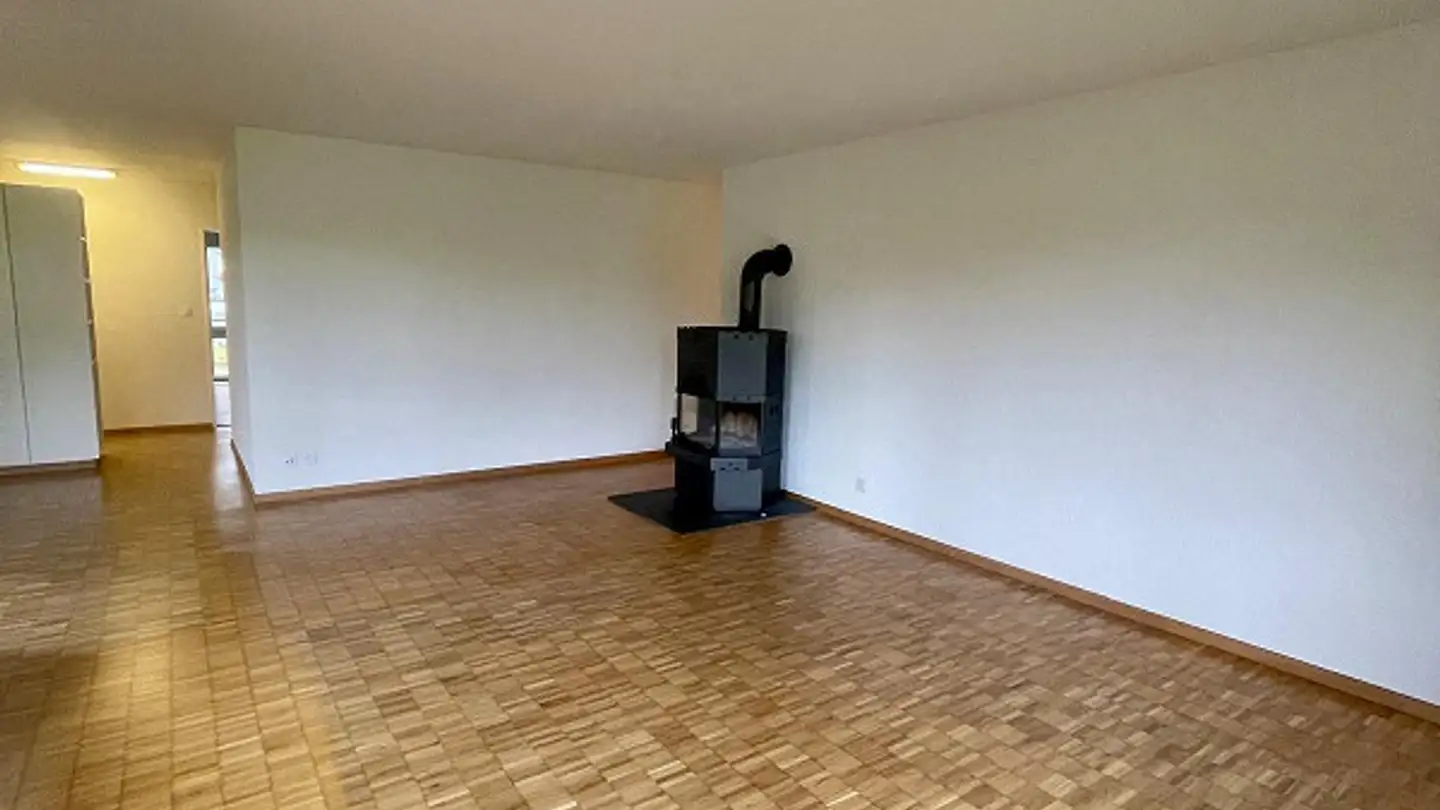 Wohnung mieten - Auwiesenstrasse 45a, 9030 Abtwil SG