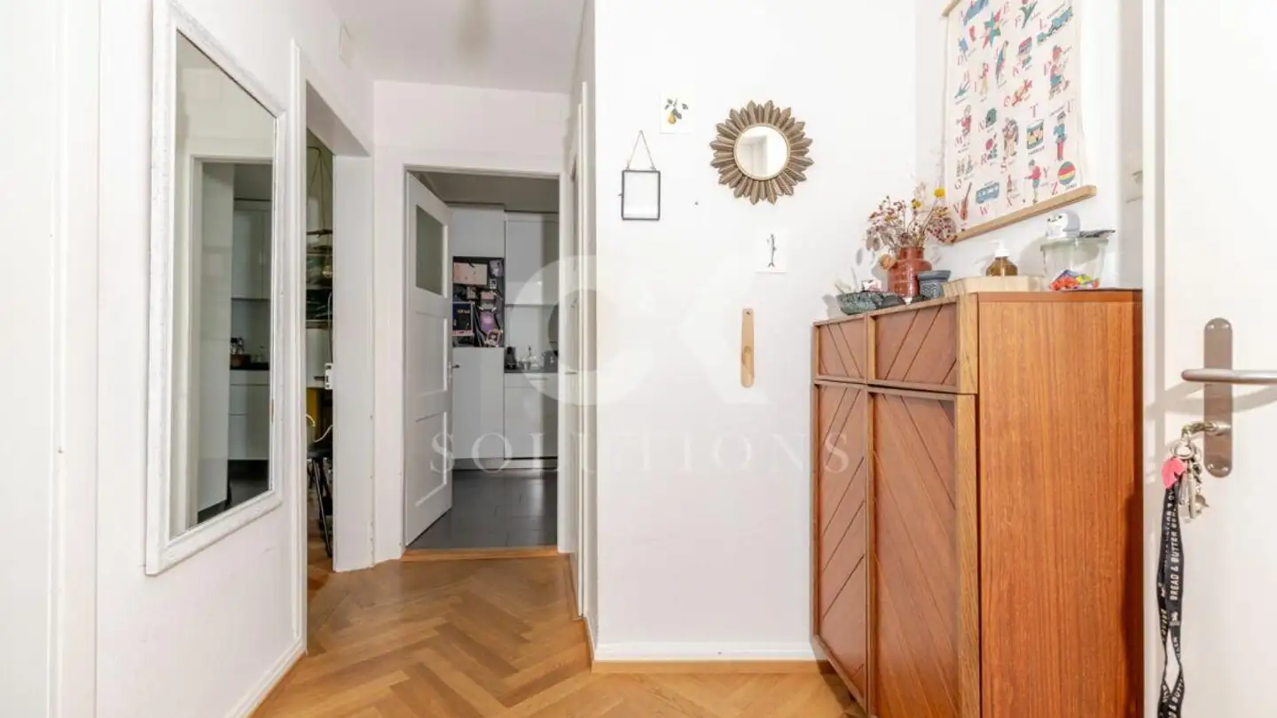 Apartment for sale - Bechburgerstrasse 1, 4052 Basel - Photo 4